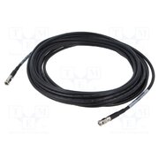 1CX12-33-0S-009.0 Cable; 9m; Micro BNC male,both sides; shielded; black; straight lPDj1PRLsmKawXrmpSDD_OWpLMwwbYz8PYuCxHTnM64