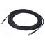 1CX12-33-0S-009.0 Cable; 9m; Micro BNC male,both sides; shielded; black; straight lPDj1PRLsmKawXrmpSDD_OWpLMwwbYz8PYuCxHTnM64