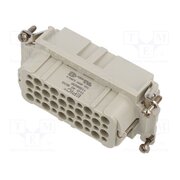 11266000 Connector: HDC; contact insert; female; EPIC H-D; PIN: 40; 10A; 250V qW6X0Q4BcoO0yScMTH_RyEPJsm5S486shbSNPNo1Y6E