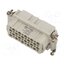 11266000 Connector: HDC; contact insert; female; EPIC H-D; PIN: 40; 10A; 250V qW6X0Q4BcoO0yScMTH_RyEPJsm5S486shbSNPNo1Y6E