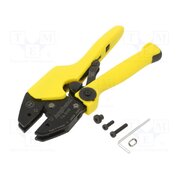 TA 0500 Tool: for crimping; without crimping dies YmxrHbQUHsXnkCIsLxR5DEaZi8OixBuHvvPioSsPvB0