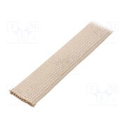 336.610.1 Braid; ØBraid : 12÷30mm; fiberglass; Application: protective tube pmuwOjtLA_dAxVsjpx10u70Y_fcW6E5iVv-V8ah6lLU
