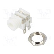 CL1382W Connector: Jack 3,5mm; socket; female; mono; ways: 2; angled 90° 0upq8nbwOFiJ4suFNXm-aSDL7QFvCKywpBZsjNcokeM