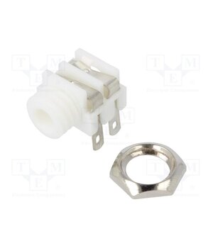 CL1382W Connector: Jack 3,5mm; socket; female; mono; ways: 2; angled 90° 0upq8nbwOFiJ4suFNXm-aSDL7QFvCKywpBZsjNcokeM