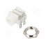 CL1382W Connector: Jack 3,5mm; socket; female; mono; ways: 2; angled 90° 0upq8nbwOFiJ4suFNXm-aSDL7QFvCKywpBZsjNcokeM