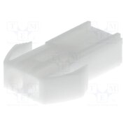 DS1069-02-2FCWA Connector: wire-wire; plug; male; PIN: 2; 4.5mm; 1x2 dRpzBk67q3q166TD8SjSlc_Ov_8WP66N-xVbpHMjcFw