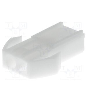 DS1069-02-2FCWA Connector: wire-wire; plug; male; PIN: 2; 4.5mm; 1x2 dRpzBk67q3q166TD8SjSlc_Ov_8WP66N-xVbpHMjcFw