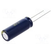 EEUFC1J681L Capacitor: electrolytic; low ESR; THT; 680uF; 63VDC; Ø12.5x35mm bkf3lYYMec7LekSbyDoPNAld0tPrG-JgE-8FCZqR6A8