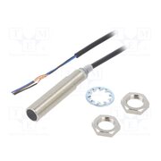 E2E-X4B2L12 2M Sensor: inductive; OUT: PNP / NC; 0÷4mm; 10÷30VDC; M12; 2m; IP67 qa_XxkAEopdI_ihiF7iOF84PGx6Ln2CwY090Gb8QmUY
