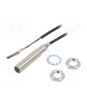 E2E-X4B2L12 2M Sensor: inductive; OUT: PNP / NC; 0÷4mm; 10÷30VDC; M12; 2m; IP67 qa_XxkAEopdI_ihiF7iOF84PGx6Ln2CwY090Gb8QmUY