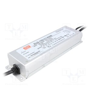 ELG-150-C1400B Power supply: switching; LED; 150W; 54÷107VDC; 1400mA; 180÷295VAC BBn4V4it4xD4VjCJVbwUT7VmZzoV0oIzUTFfCRKakQ0