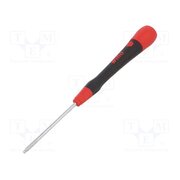 42434 Screwdriver; precision; hex key,spherical; HEX 2.5mm bzLMHD-KzQTJa7NKIcMpfeN2cus1VGBQjXUEr4s5aXI