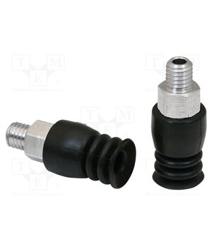 FSG-9-NBR-55-M5-AG Suction cup; 9mm; M5-AG; Shore hardness: 55; 0.15cm3; FSG 2DJiusVdMt_J_Rulgi5zzY0SuFX1h31jRiFi_cJs9Go