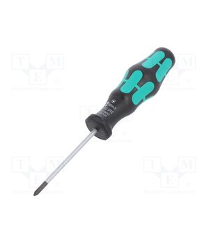 05008705001 Screwdriver; Phillips; PH0; Kraftform Plus-300 nqPHhyqGY78ae0a_GQLsE_2qYBXppLg20khPGJmJJkk