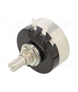 RV30YN-20S-0B502 Potentiometer: shaft; 5kΩ; 1W; ±10%; 6mm; carbon; 1kV; -10÷85°C; 280° deMvGVPubrAZUHnHAf8s01vELFyxnQ7obBr05miUyCw
