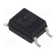 TLP2391(E(T Optocoupler; SMD; Ch: 1; OUT: totem pole; 3.75kV; 10Mbps; SO6 CsNBddhrsuS9ghimA7svh-4hfSqnfbrdqA0MsWwpNKU