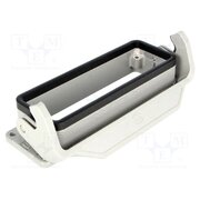 09300240307 Enclosure for connectors: HDC; size 24B; Han® B; IP65; with latch dty1QDXxrEk6VDfa5927b4fJ8UoeV2SBTmR-U8CeD0M