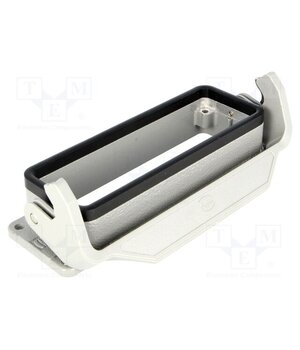 09300240307 Enclosure for connectors: HDC; size 24B; Han® B; IP65; with latch dty1QDXxrEk6VDfa5927b4fJ8UoeV2SBTmR-U8CeD0M