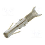 DFC-01D-R Contact; female; 18AWG÷20AWG; crimped; for cable; 5A; 5.08mm HoOSCyvYz9garh7BQYZKPaBsimqrVS1fxe37Po3Gqb4
