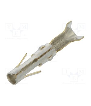 DFC-01D-R Contact; female; 18AWG÷20AWG; crimped; for cable; 5A; 5.08mm HoOSCyvYz9garh7BQYZKPaBsimqrVS1fxe37Po3Gqb4