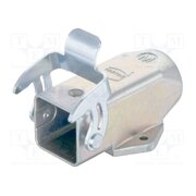 09620031252 Enclosure for connectors: HDC; size 3A; Han® A,Han® EMC; PG11 EukSBNW5pLA9Thsqbm-vEm3JP5JvwpBQl1ZQEQrqiw8