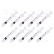 8401006 Syringe; 3ml; transparent; Luer Lock; polypropylene; 10pcs. rWNOnYV-UifDIzvY7_fgDwT-g3WpsmDuQC-J5DqDFhQ