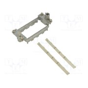 CX 04 TF Frame for modules; size 77.27; Modules: 4; MIXO; 77.5x27mm Yi0VuUL5kOx9fLUno0D6b2yYLBjxQYvCA8v3-7p3d8w