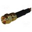 152101 Connector: SMC; plug; female; straight; 50Ω; soldering,crimped LHrPl2Uo8wRbrvkfzNZbwFwtEDAXh4Fn0lx6JP06lA0