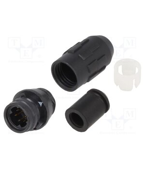 HR30-6JA-6P(71) Connector: circular; push-pull; plug; PIN: 6; 2A; HR30; gold-plated mdiHVwQseb48M1BGpbUX5Kw1F_Ix5CtxiJvSSFHnT5s