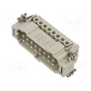 CNEM 16 TN Connector: HDC; contact insert; male; CNE; PIN: 16; 16A; 600V; 16+PE R_xZPanbUPrydikj-7MC0BH2lVc--j8yRBq2PZTWz6w