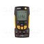 TESTO 760-2 0590 7602 Digital multimeter; VDC: 0.1mV÷600V; VAC: 0.1mV÷600V; True RMS mPOJLh33OYevFcDd16iCOFID3XQGQj9IWmp4H7W-NCY