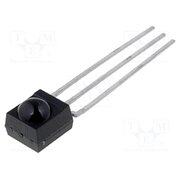 TSOP4833 Integrated IR receiver; 33kHz; 4.5÷5.5V; 45° E2ktSESAGLnAgdTiRFFwNZkDICha-OzRMYT2mG3rbMA