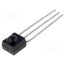 TSOP4833 Integrated IR receiver; 33kHz; 4.5÷5.5V; 45° E2ktSESAGLnAgdTiRFFwNZkDICha-OzRMYT2mG3rbMA