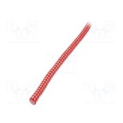 IRPP10W/R050 Rope; polypropylene; Ørope: 10mm; L: 50m; with a core; white-red LWTFozmfJCUBrZXIgHSUIXD3ustC8HavCEWjWFgWFNk