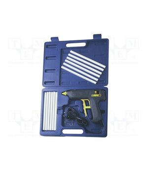 T6216 Hot melt glue gun; Ø: 11mm; 80W; 230VAC _eYY_LH_SDumUDdEgZ5_olaISYY1qxKb2uty3vdk-Wo