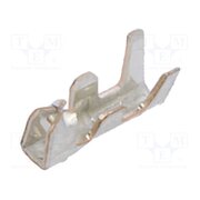 50079-8100 Contact; female; PicoBlade™; tinned; 0.03÷0.13mm2; bulk; crimped 8bczpeva4uz8GcYv2IDcatTZs7luphGMBhZqr9NFooQ
