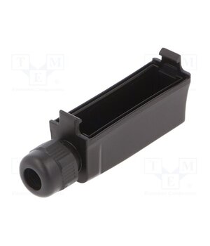 VF MKCV12 Safety cover; IP40; for multipolar cables from ∅4 to ∅7,5 mm XdCNcBb4w80wntJbpjsyCkOyuTAvi6jNL74cuYSy6CA