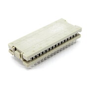 DIL PLUG for Ribbon Cable 32pin