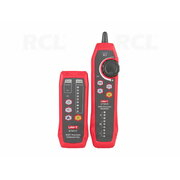 TDR kabeļu testeris UT685B KIT UNI-T ATS683KIT.jpg