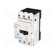 3RV1011-1HA10 Motor breaker; 3kW; 220÷690VAC; for DIN rail mounting vp07YcBWvRkVVnBEUL6duQURbgCag76NGA0i8USdfpI