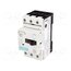 3RV1011-1HA10 Motor breaker; 3kW; 220÷690VAC; for DIN rail mounting vp07YcBWvRkVVnBEUL6duQURbgCag76NGA0i8USdfpI