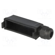 VF MKCV22 Protection terminal cover with gasket; IP65 HfSYpzUJmV8zUaR7GPGeR0fWbVP7Xs4nN2eVJRDD2jI