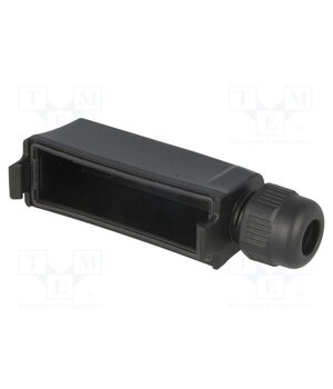 VF MKCV22 Protection terminal cover with gasket; IP65 HfSYpzUJmV8zUaR7GPGeR0fWbVP7Xs4nN2eVJRDD2jI
