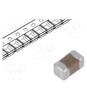 GRM155R61E105KA12D Capacitor: ceramic; MLCC; 1uF; 25V; X5R; ±10%; SMD; 0402; 180mm cGgAzvWYsQE46k2PBOleN8a4nSLtt_RyYyCrpaRoBiE