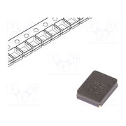 ABM8G-12.000MHZ-18-D2Y-T Resonator: ceramic; 12MHz; SMD; 3.2x2.5x1mm; -40÷85°C; 18pF; ±20ppm 3-MmbntTU9F8s3B0bGusYKyrYylPkHiULDugYDXJ9dE