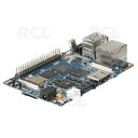 Mikrokompiuteris BANANA-PI-M3 RAM 2GB ARM A83T Octa-C