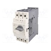 MPX3 63H 34-50A Motor breaker; 22kW; 230÷690VAC; for DIN rail mounting; IP20 bIxPJDQbLlpuM5UKY-uzRA17QMJsr8InJoPBO83Uz3s