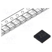AP7167-FNG-7 IC: voltage regulator; LDO,linear,adjustable; 0.8÷5V; 1.2A; DFN10 5-8pf6RvHCzidHSIFrlZTWZo5Mm9KwwbcAd5bagczpk