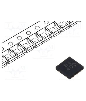 AP7167-FNG-7 IC: voltage regulator; LDO,linear,adjustable; 0.8÷5V; 1.2A; DFN10 5-8pf6RvHCzidHSIFrlZTWZo5Mm9KwwbcAd5bagczpk