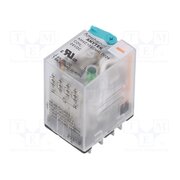 AM4C10SCM4LD02400G Relay: electromagnetic industrial; 4PDT; 24VDC; 10A/240VAC; AM4C m6Ib9Pa9YxvpuBSw_fSZ0YoPMkO6Ct1jjhaaOXVfGuM